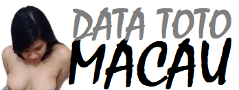 Data Pengeluaran Toto Macau 2021